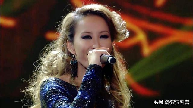 李玟回应歌跑调（盘点明星演唱会翻车名场面）(2)