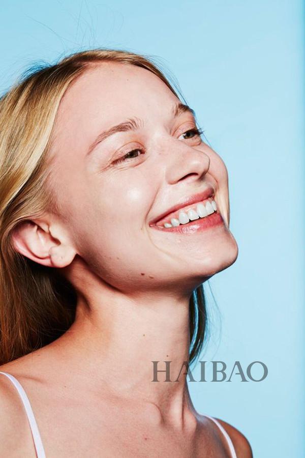 李嘉欣微博晒美照（48岁李嘉欣的苹果肌饱满到不敢认）(25)