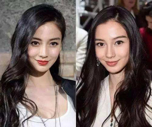 李嘉欣微博晒美照（48岁李嘉欣的苹果肌饱满到不敢认）(23)