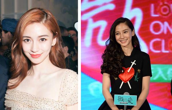 李嘉欣微博晒美照（48岁李嘉欣的苹果肌饱满到不敢认）(24)