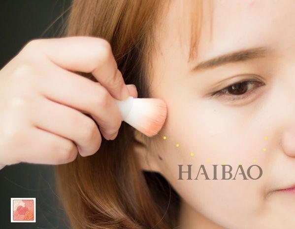 李嘉欣微博晒美照（48岁李嘉欣的苹果肌饱满到不敢认）(31)