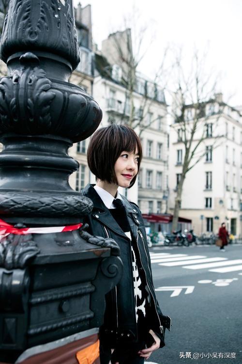 陈鲁豫暴瘦原因（陈鲁豫貌似翻身了）(23)