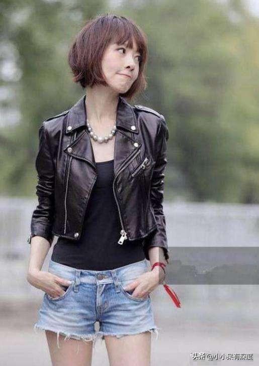 陈鲁豫暴瘦原因（陈鲁豫貌似翻身了）(21)