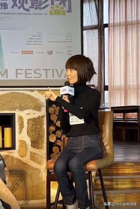 陈鲁豫暴瘦原因（陈鲁豫貌似翻身了）(19)