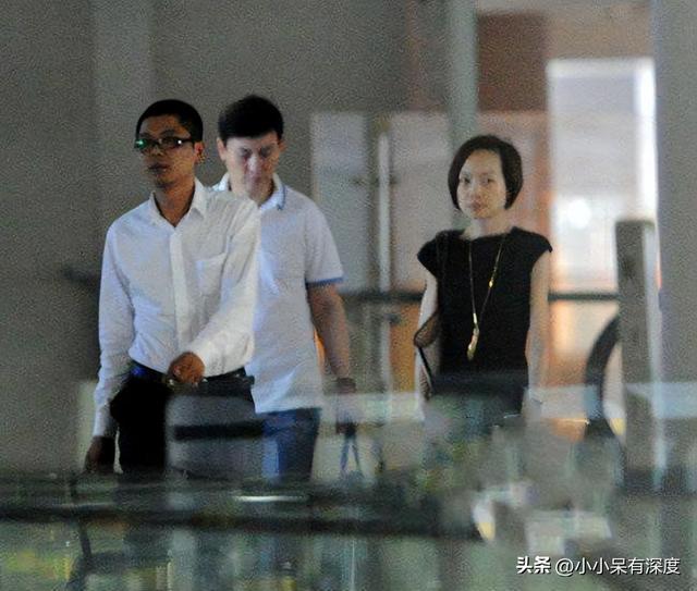 陈鲁豫暴瘦原因（陈鲁豫貌似翻身了）(25)