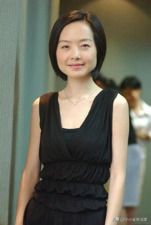 陈鲁豫暴瘦原因（陈鲁豫貌似翻身了）(4)