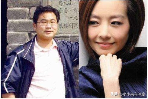 陈鲁豫暴瘦原因（陈鲁豫貌似翻身了）(28)