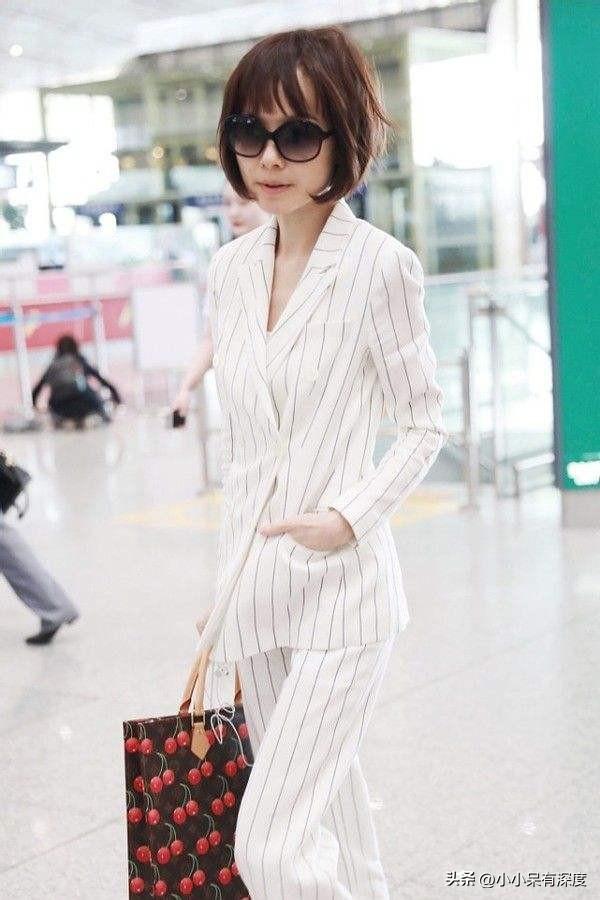 陈鲁豫暴瘦原因（陈鲁豫貌似翻身了）(24)