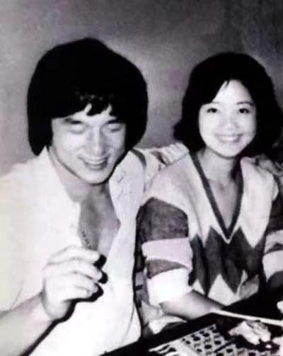 邓丽君20年前逝世（生前十亿个掌声）(5)