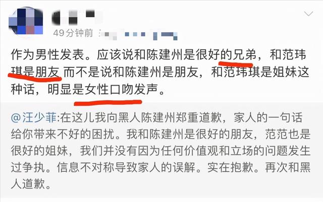 陈建州为啥打汪小菲（34湾湾打手）(10)