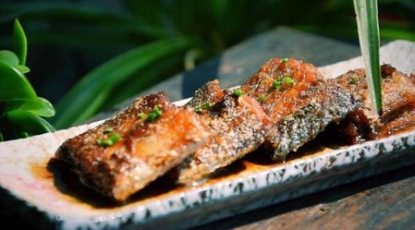 带鱼最好吃的10种做法（带鱼最鲜美的18种做法）(5)