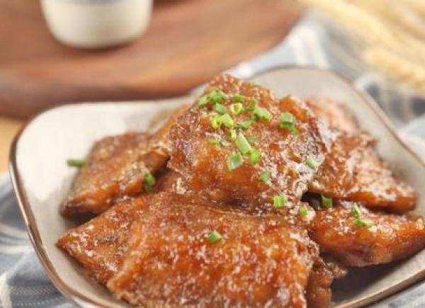 带鱼最好吃的10种做法（带鱼最鲜美的18种做法）(17)