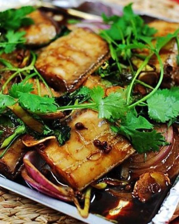 带鱼最好吃的10种做法（带鱼最鲜美的18种做法）(8)