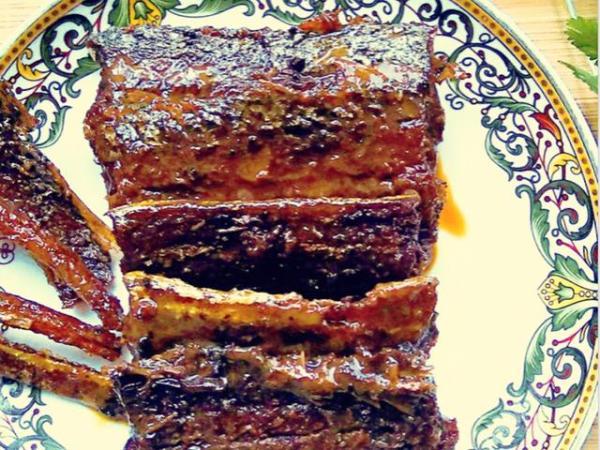 带鱼最好吃的10种做法（带鱼最鲜美的18种做法）(1)