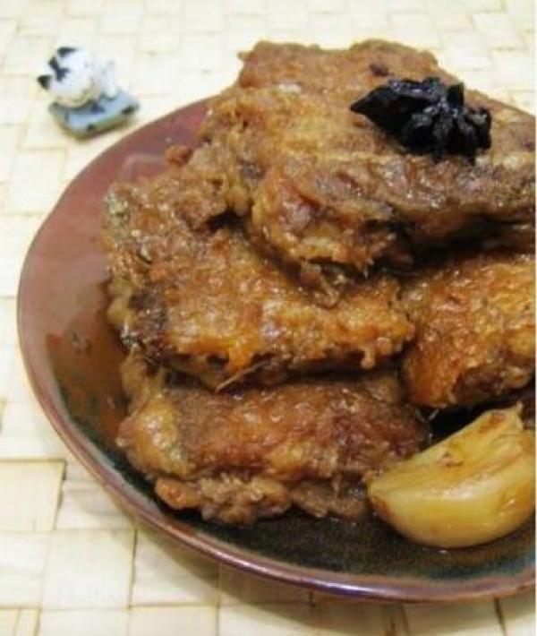 带鱼最好吃的10种做法（带鱼最鲜美的18种做法）(12)