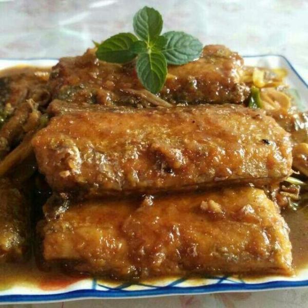 带鱼最好吃的10种做法（带鱼最鲜美的18种做法）(2)