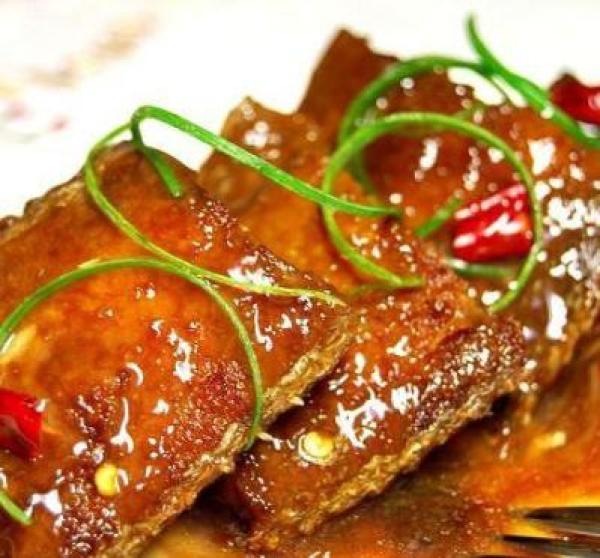 带鱼最好吃的10种做法（带鱼最鲜美的18种做法）(13)