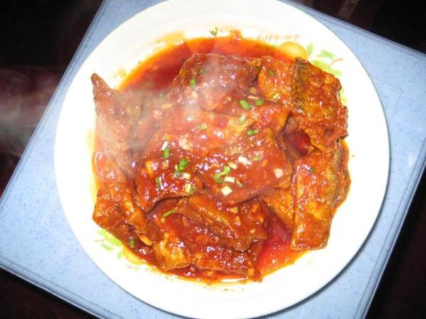 带鱼最好吃的10种做法（带鱼最鲜美的18种做法）(11)