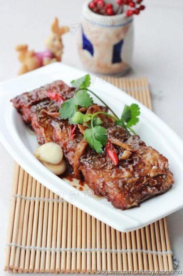 带鱼最好吃的10种做法（带鱼最鲜美的18种做法）(7)