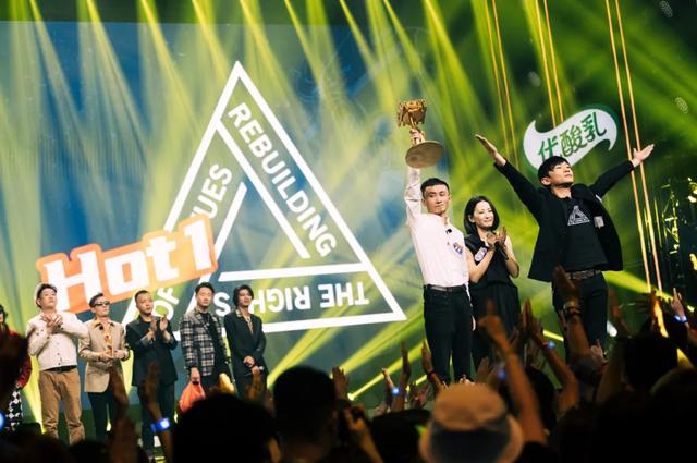 乐夏2总决赛（重塑雕像的权利）(1)