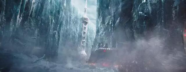 关于流浪地球的故事简介（流浪地球到底讲了个什么故事）(11)