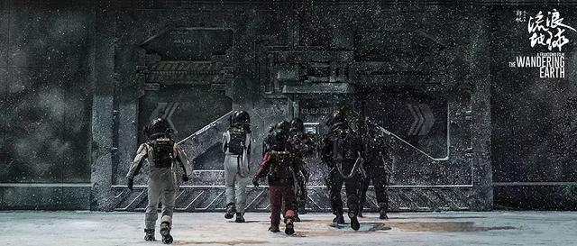 关于流浪地球的故事简介（流浪地球到底讲了个什么故事）(4)