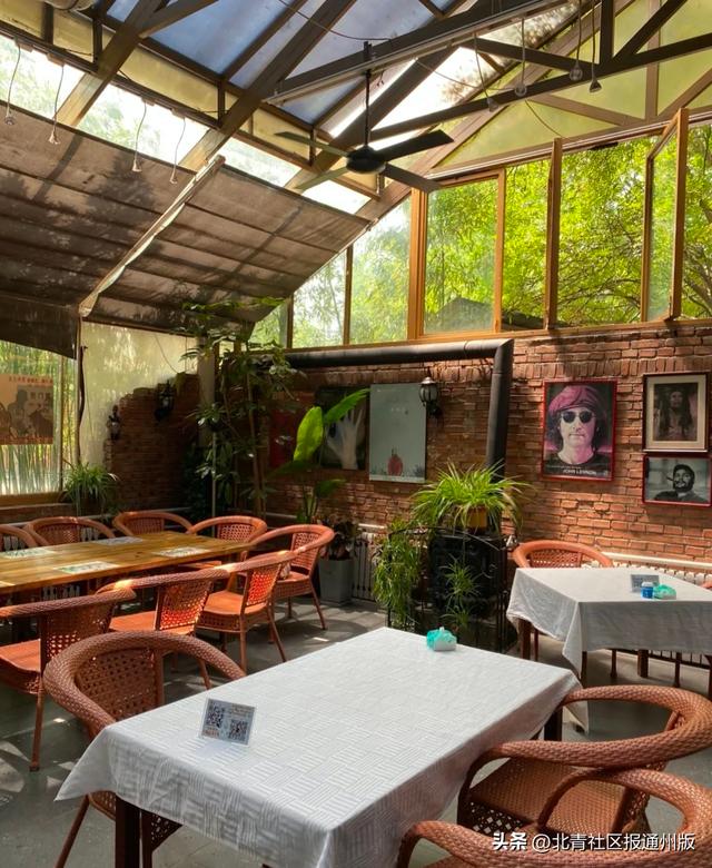 通州宋庄美食一条街在哪里(这些藏在宋庄艺术区的宝藏美食)(11)