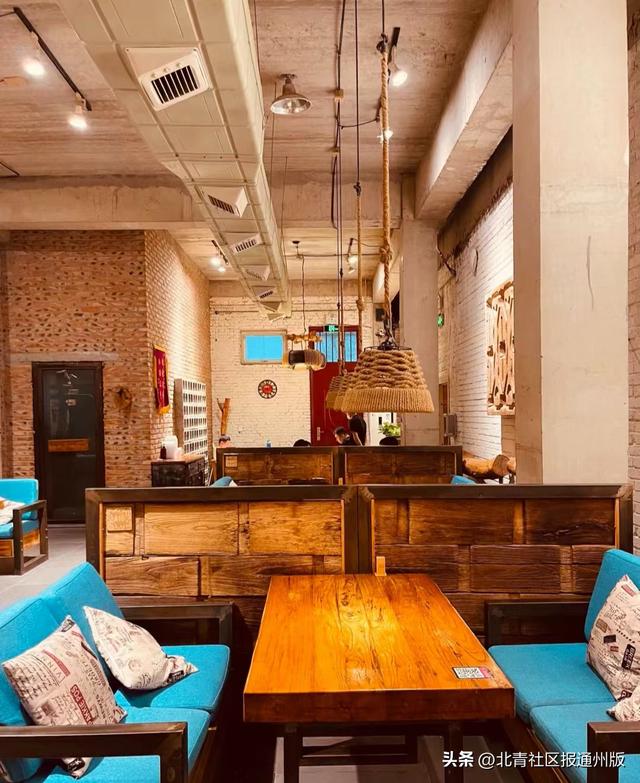 通州宋庄美食一条街在哪里(这些藏在宋庄艺术区的宝藏美食)(14)