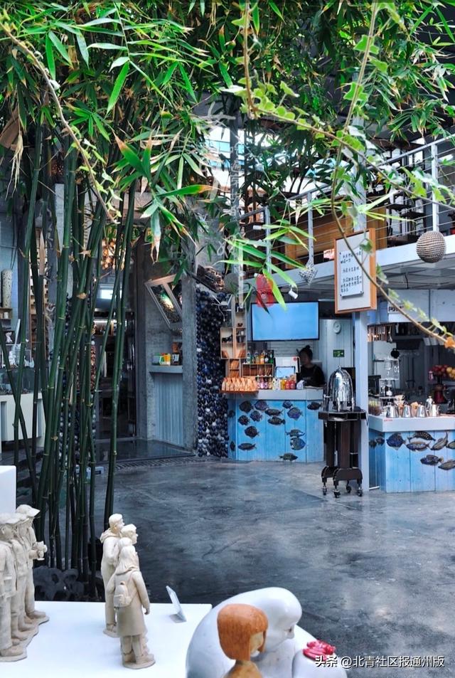 通州宋庄美食一条街在哪里(这些藏在宋庄艺术区的宝藏美食)(28)