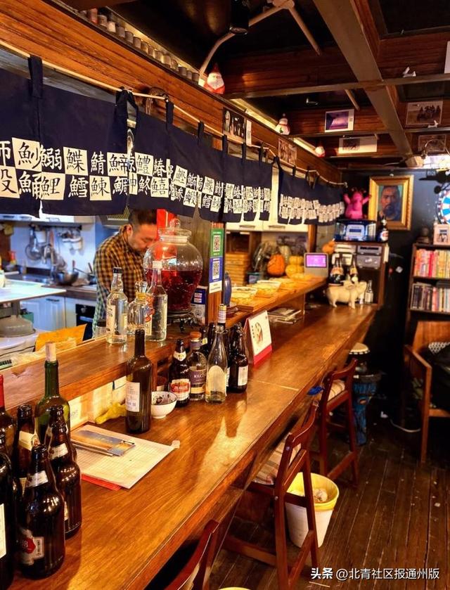 通州宋庄美食一条街在哪里(这些藏在宋庄艺术区的宝藏美食)(4)