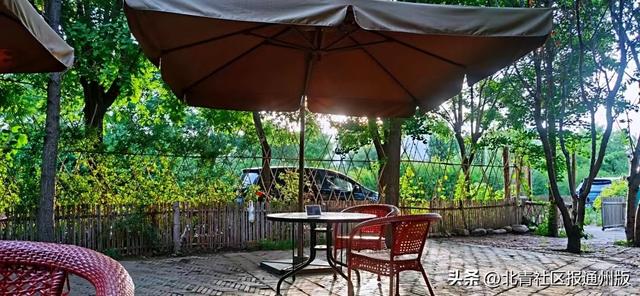 通州宋庄美食一条街在哪里(这些藏在宋庄艺术区的宝藏美食)(12)