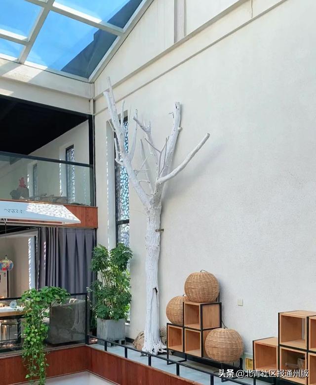 通州宋庄美食一条街在哪里(这些藏在宋庄艺术区的宝藏美食)(15)