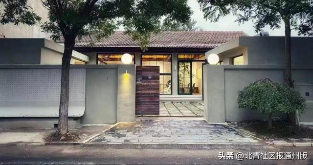 通州宋庄美食一条街在哪里(这些藏在宋庄艺术区的宝藏美食)(18)