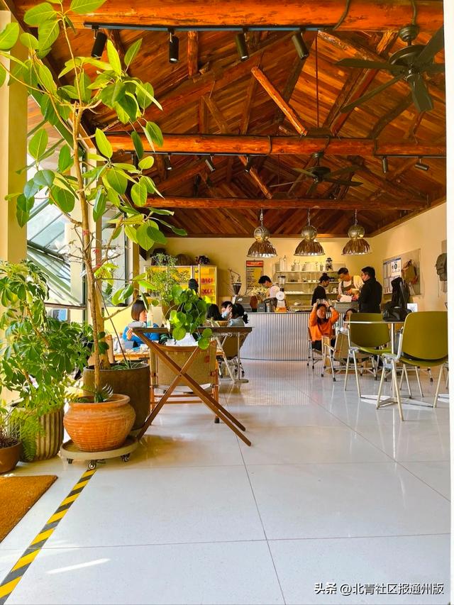 通州宋庄美食一条街在哪里(这些藏在宋庄艺术区的宝藏美食)(20)