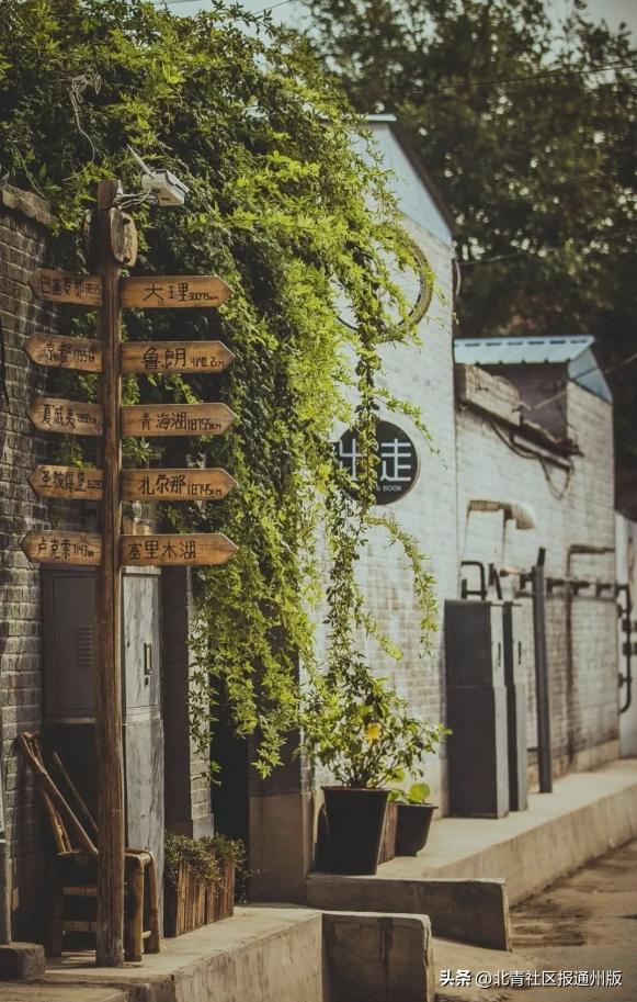 通州宋庄美食一条街在哪里(这些藏在宋庄艺术区的宝藏美食)(23)