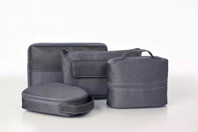 出差旅行必备洗漱包（什么样的机上洗漱包才会让你心甘情愿地把它带回家）(10)