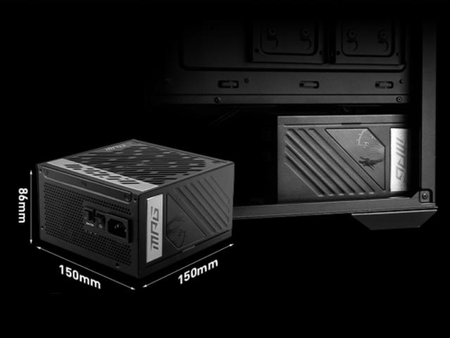 电脑机箱电源怎么选择功率（电源和机箱的选择同样重要）(8)