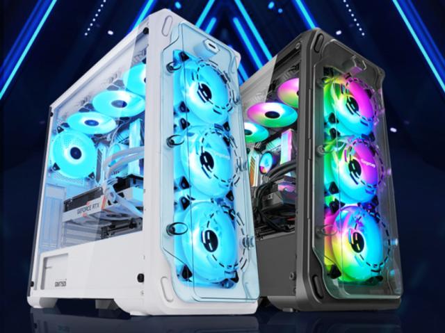 电脑机箱电源怎么选择功率（电源和机箱的选择同样重要）(11)