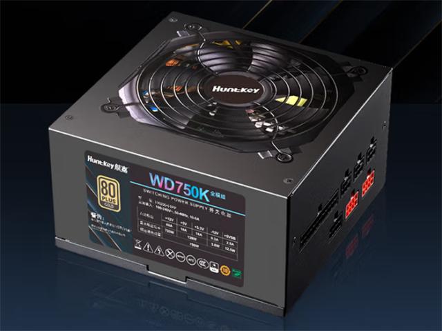 电脑机箱电源怎么选择功率（电源和机箱的选择同样重要）(1)