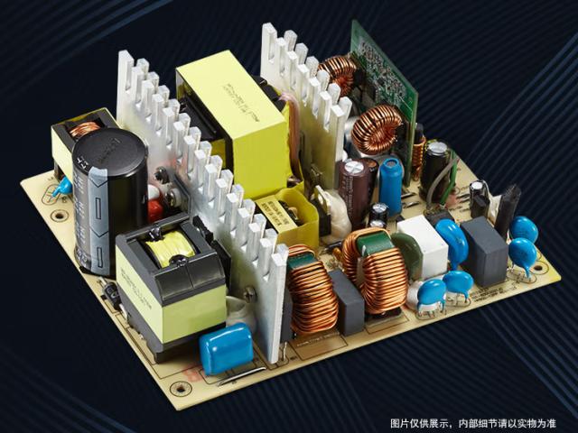 电脑机箱电源怎么选择功率（电源和机箱的选择同样重要）(4)