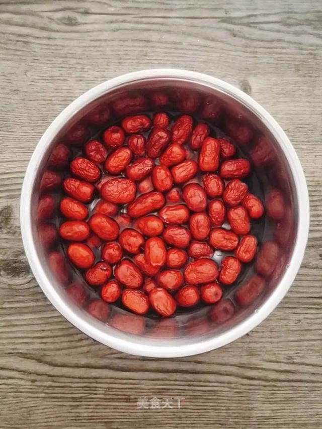 红枣的15种吃法（一日吃三枣终生不显老）(3)