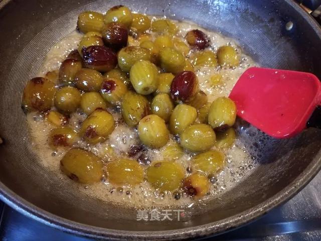 红枣的15种吃法（一日吃三枣终生不显老）(14)