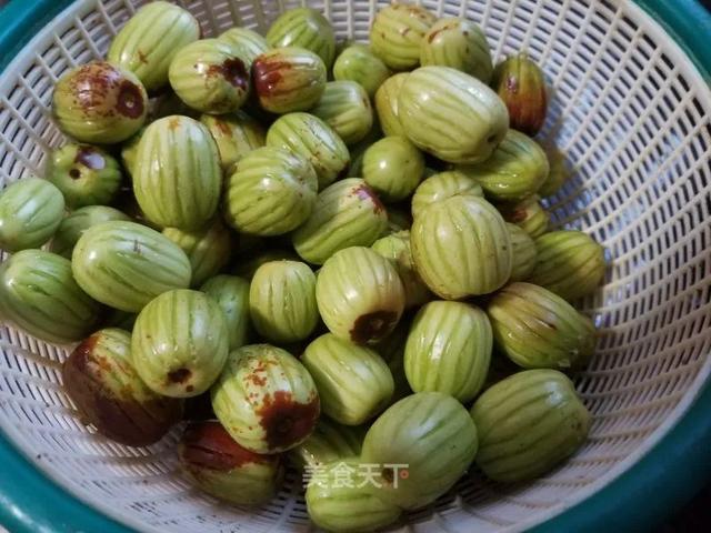 红枣的15种吃法（一日吃三枣终生不显老）(10)