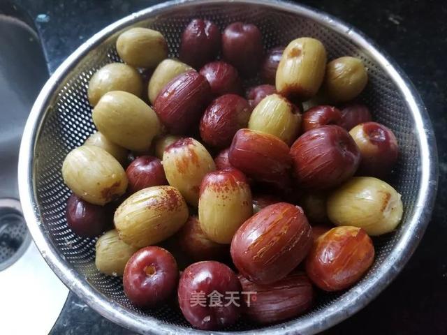 红枣的15种吃法（一日吃三枣终生不显老）(12)