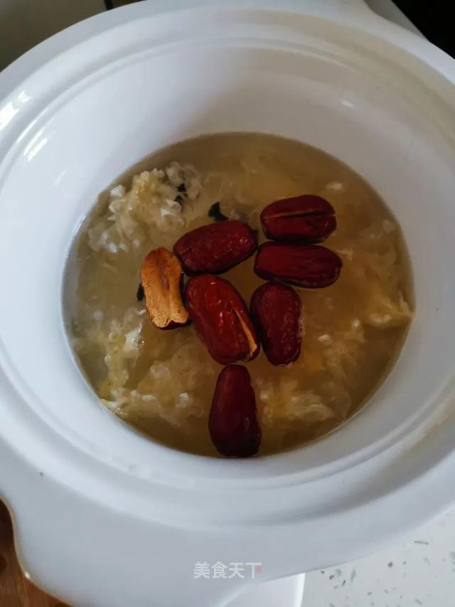 红枣的15种吃法（一日吃三枣终生不显老）(26)