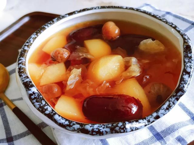 红枣的15种吃法（一日吃三枣终生不显老）(21)