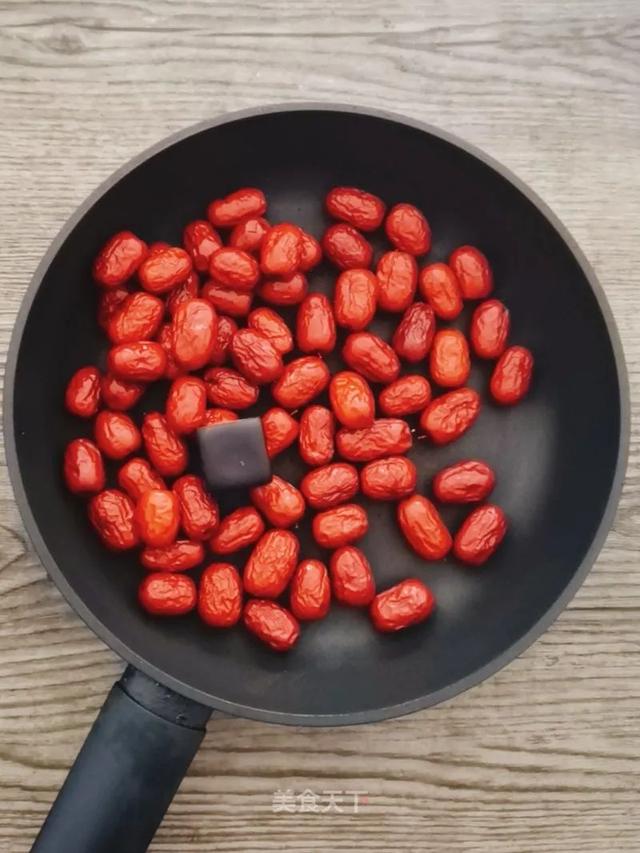 红枣的15种吃法（一日吃三枣终生不显老）(5)