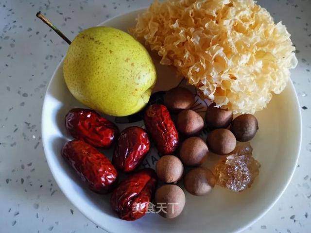 红枣的15种吃法（一日吃三枣终生不显老）(22)