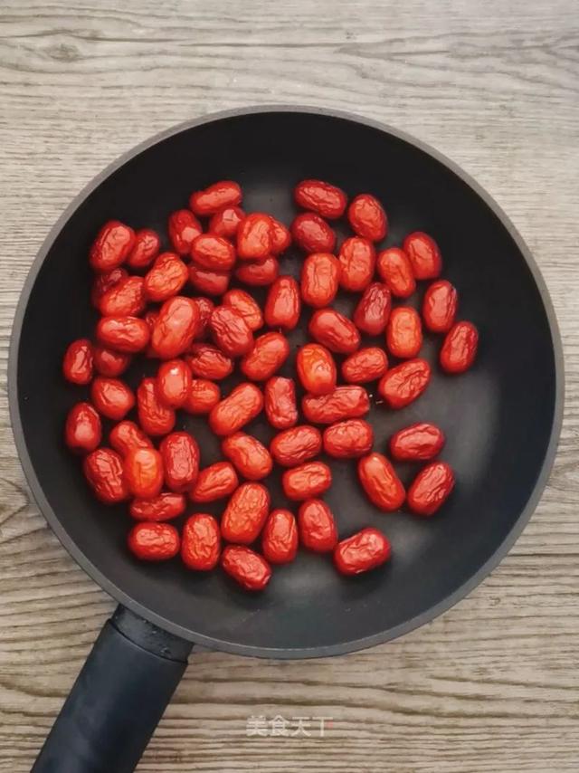 红枣的15种吃法（一日吃三枣终生不显老）(4)