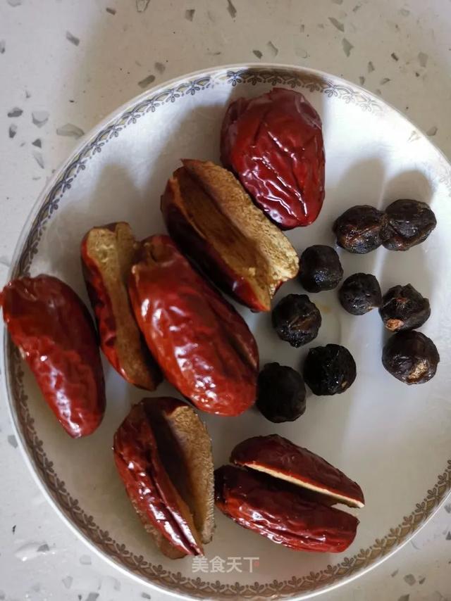 红枣的15种吃法（一日吃三枣终生不显老）(24)
